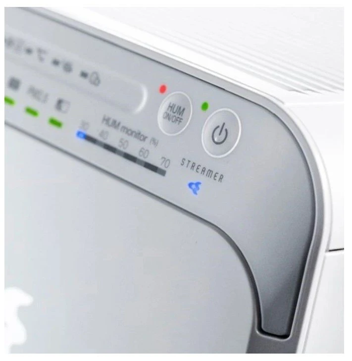 Традиционный увлажнитель Daikin MCK55W
