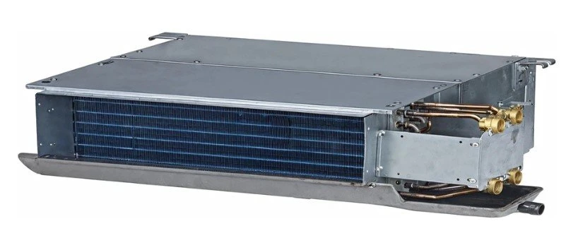 Канальный фанкойл Midea MK04A3SCBS
