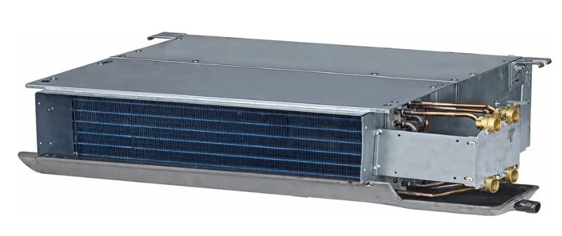 Канальный фанкойл Midea MK10A3UCBS