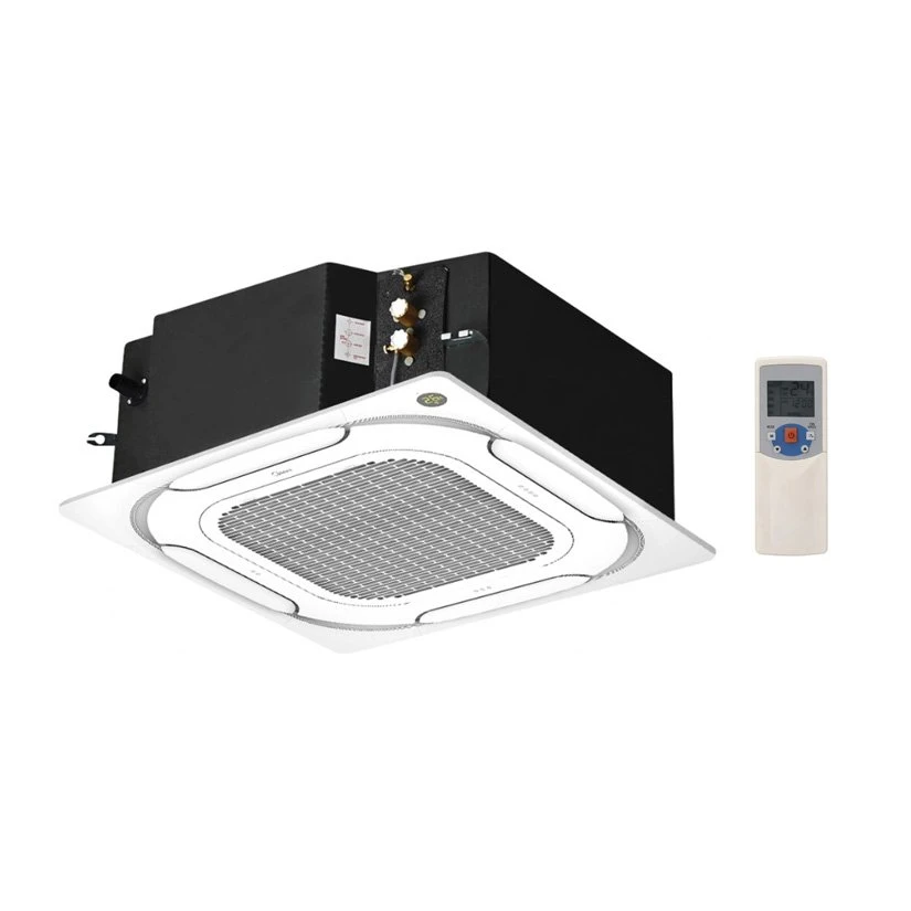 Кассетный фанкойл Midea MKA-1500FA
