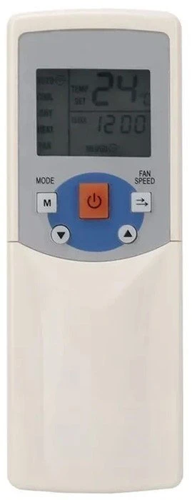 Кассетный фанкойл Midea MKA-1500FA