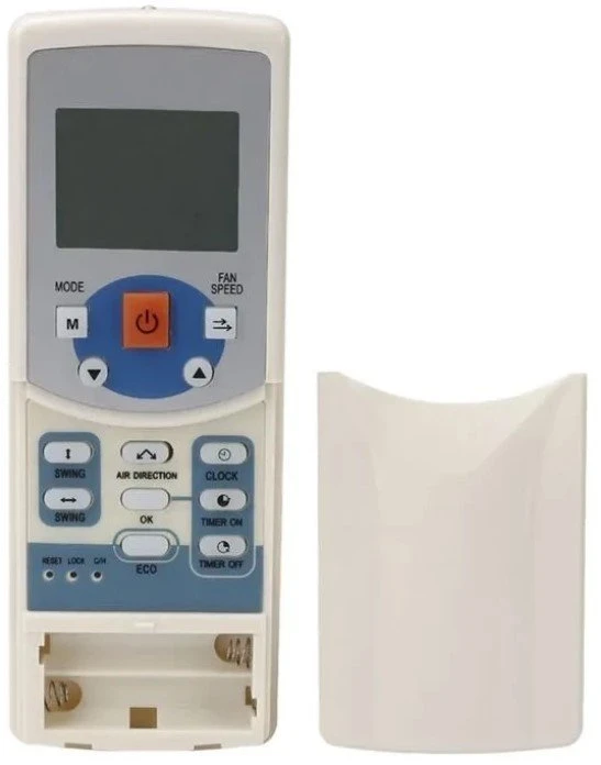 Кассетный фанкойл Midea MKA-1500FA