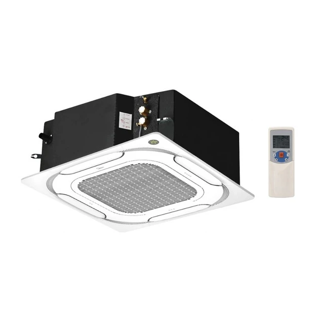 Кассетный фанкойл Midea MKA-600RA