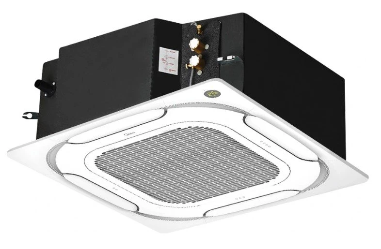 Кассетный фанкойл Midea MKA-600RA