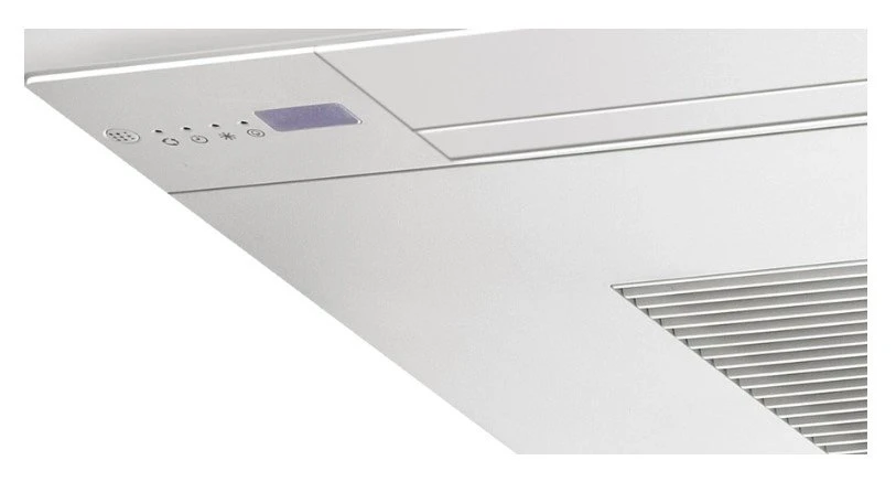 Кассетный фанкойл Midea MKC-400R-B
