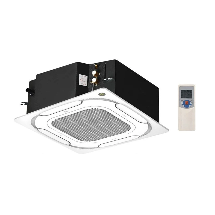 Кассетный фанкойл Midea MKD-450S