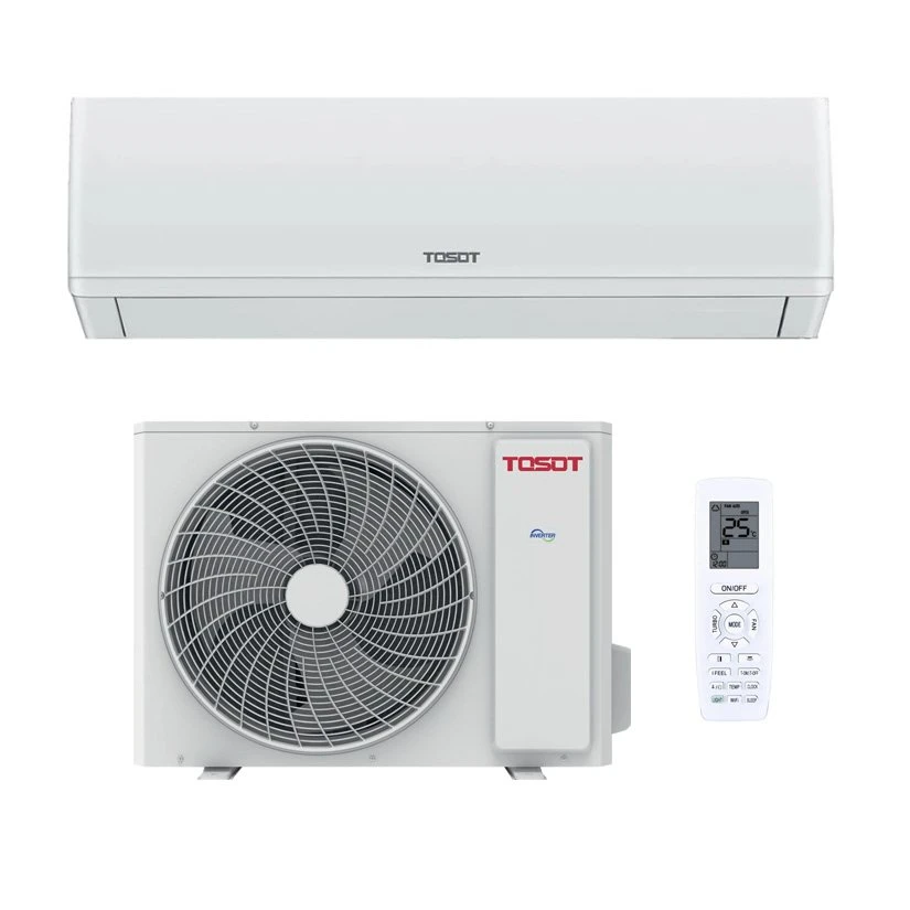 Кондиционер Tosot Natal Inverter 2026 T18H-SNE2/I/T18H-SNE2/O
