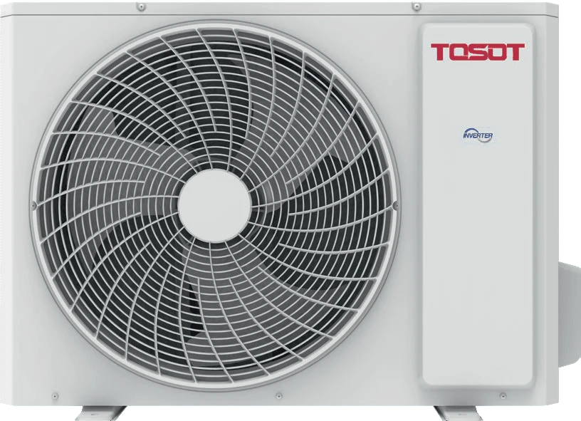 Кондиционер Tosot Natal Inverter 2026 T18H-SNE2/I/T18H-SNE2/O