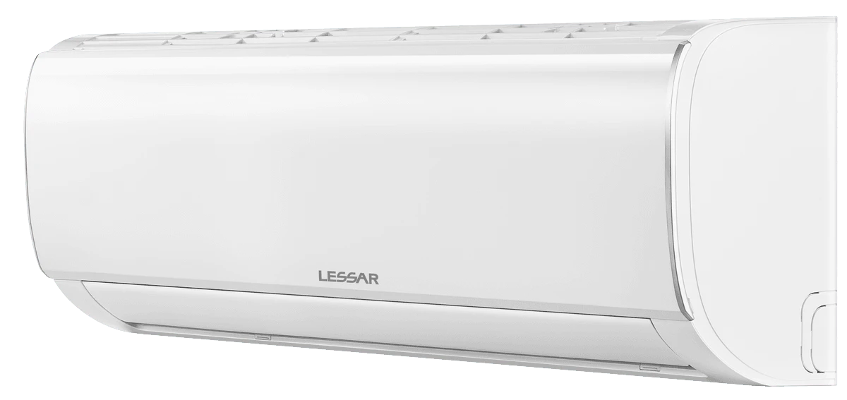 Кондиционер Lessar Amigo 2026 LS-HE07KRE2C/LU-HE07KRE2C
