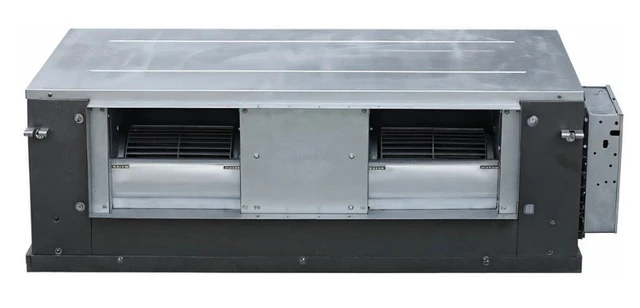 Канальный фанкойл Midea MKT3-1400FG50