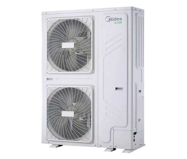 Чиллер с воздушным охлаждением Midea MGRH26A-PR3-P