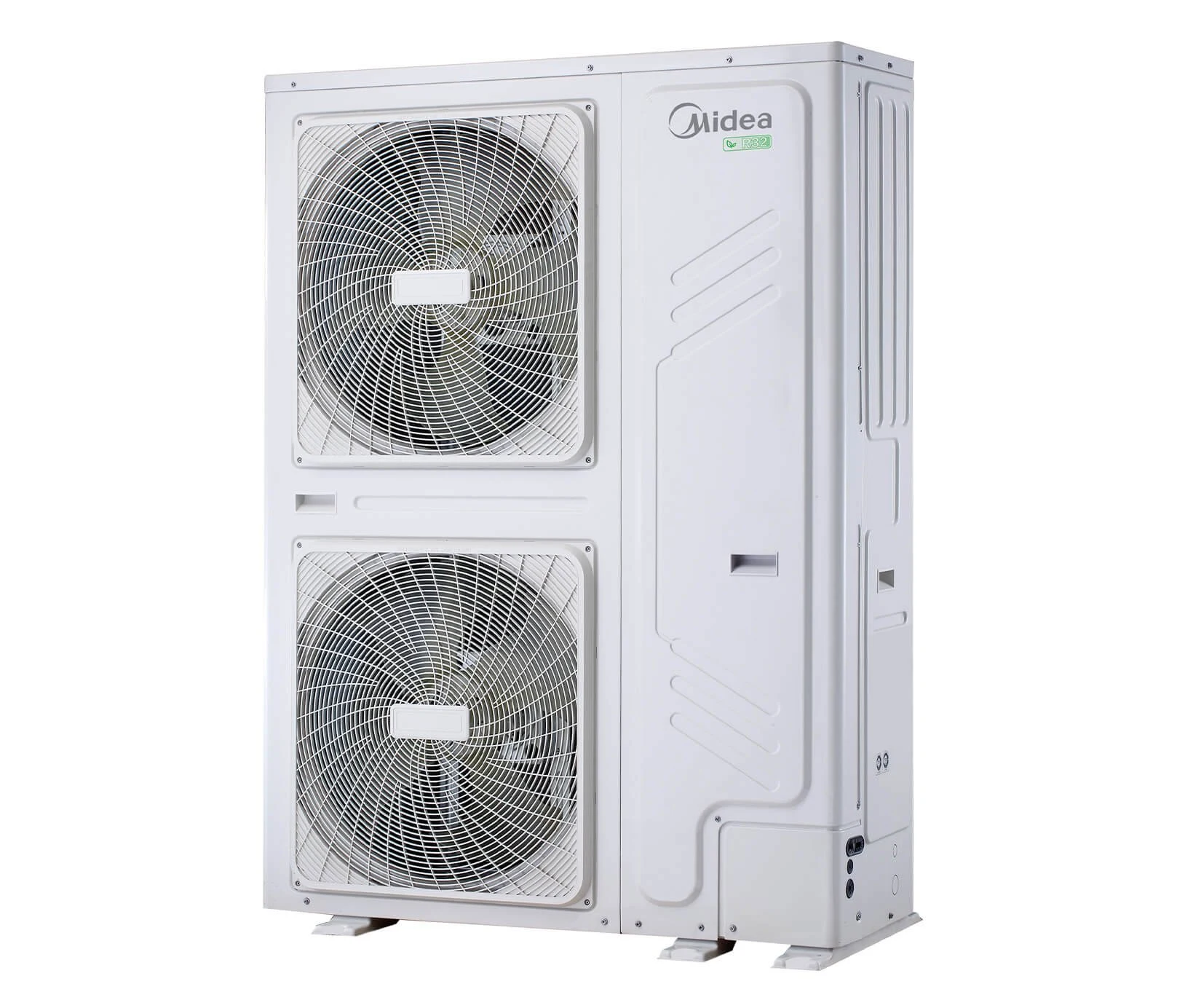 Чиллер с воздушным охлаждением Midea MGRH30A-PR3-P