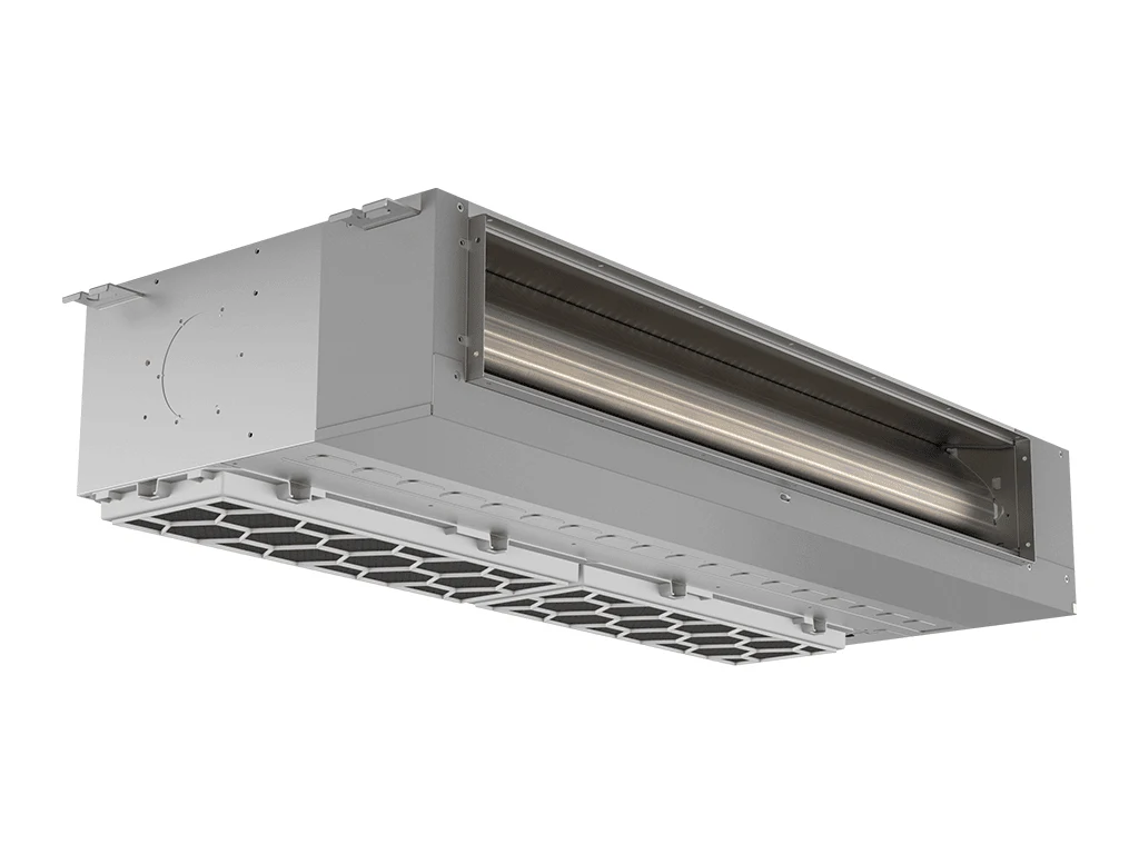 Канальная VRF система Midea MI2-36T3DHN18(At)