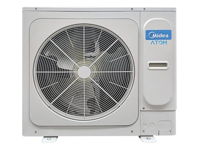 Наружный блок VRF системы Midea MVUH120BT-VA1