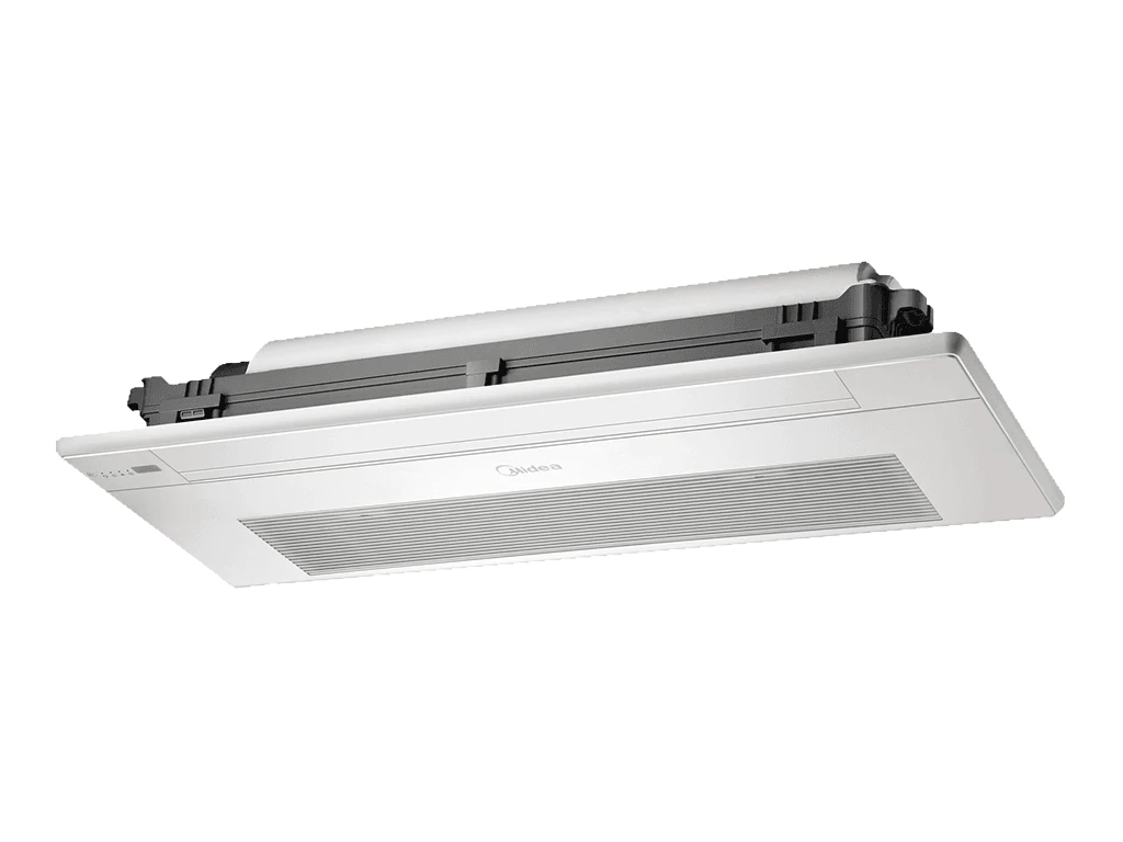 Кассетная VRF система Midea MIH18Q1HN18