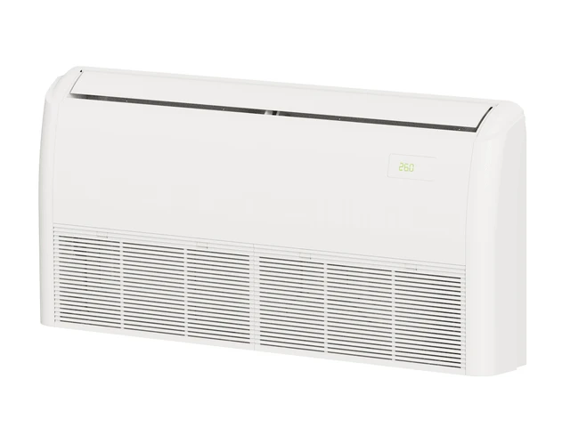 Напольно-потолочная VRF система Midea MIH140DLHN18