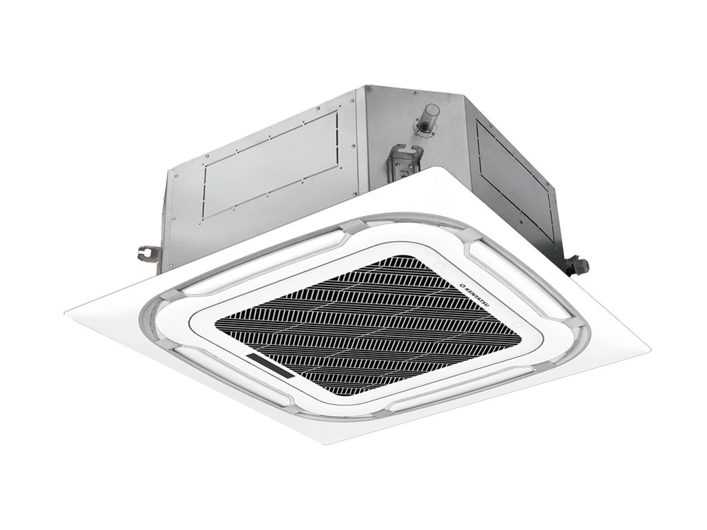 Кассетная VRF система Kentatsu KZA40HZAN1