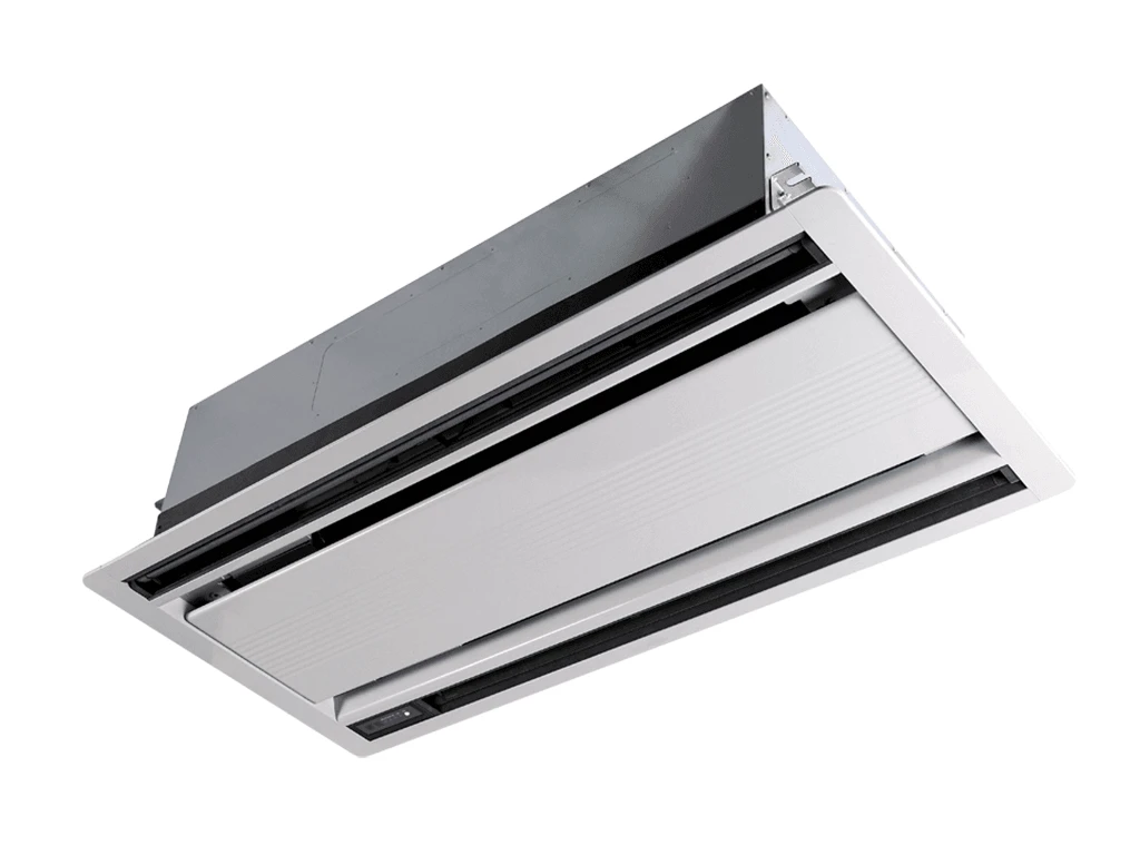 Кассетная VRF система Midea MIH22Q2HN18
