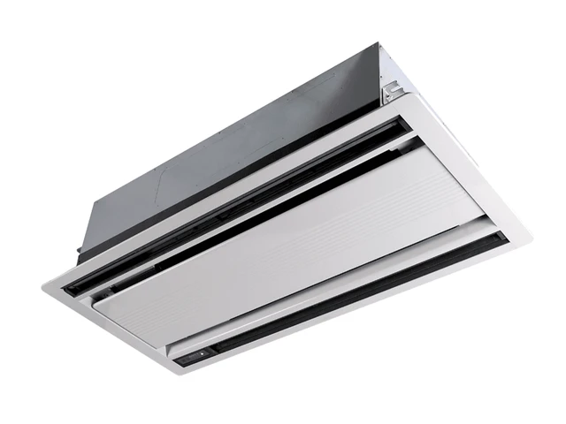 Кассетная VRF система Midea MIH36Q2HN18