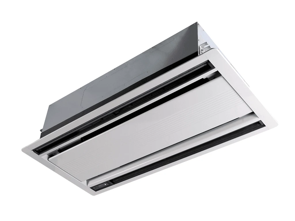 Кассетная VRF система Midea MIH71Q2HN18