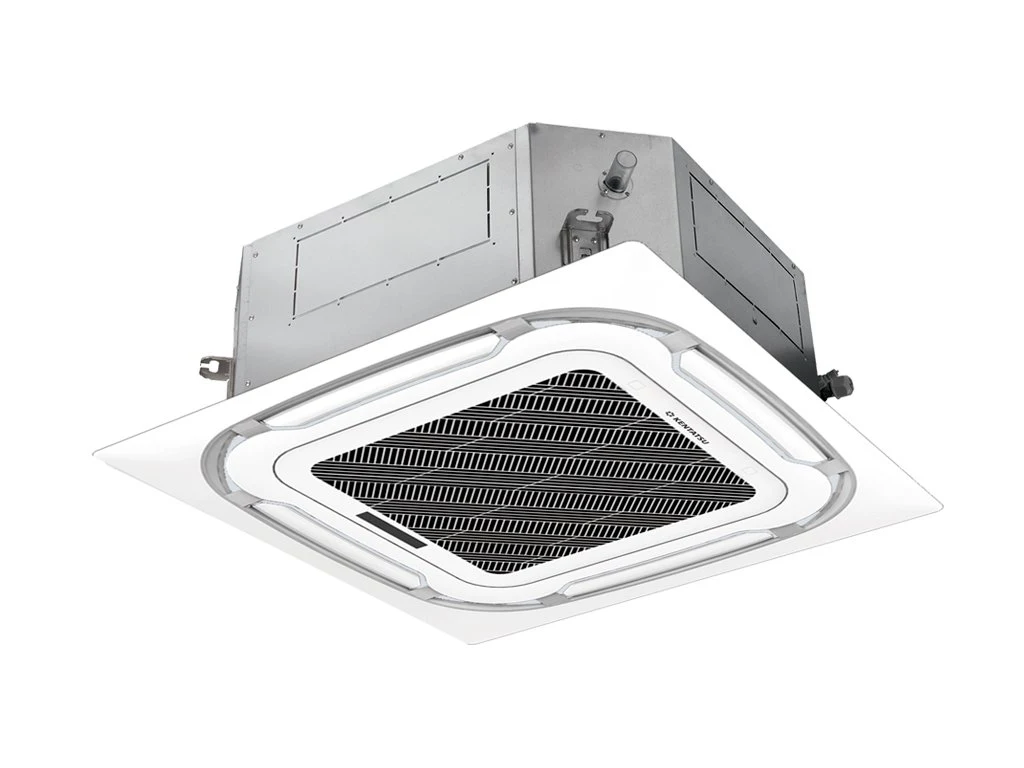 Кассетная VRF система Kentatsu KRA140HFAN1