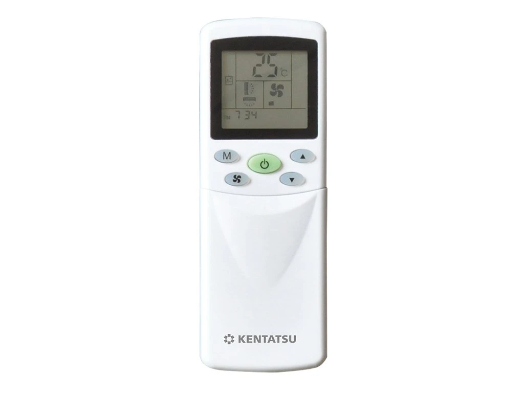Кассетная VRF система Kentatsu KR60HFAN1