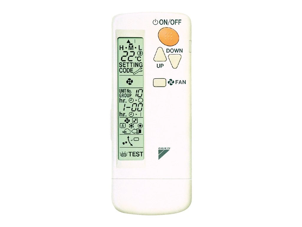 Настенная VRF система Daikin FXAQ20A