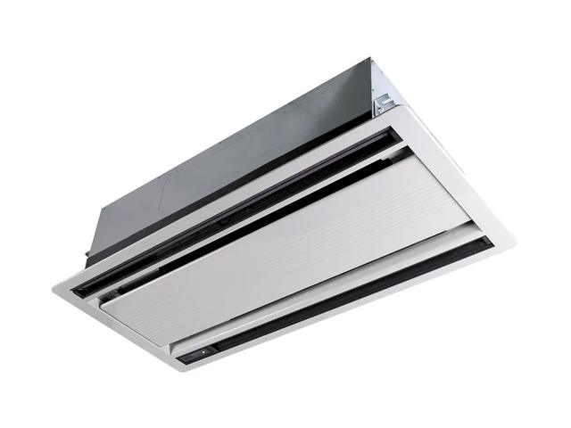 Кассетная VRF система Midea MI2-28Q2DHN1
