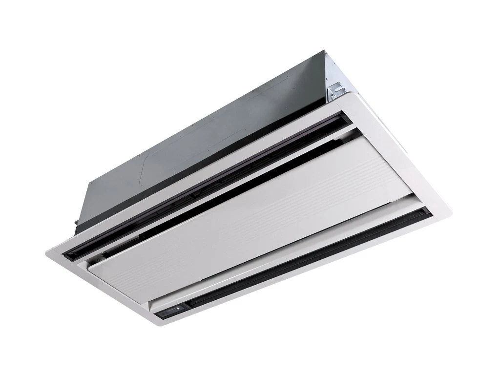 Кассетная VRF система Midea MI2-71Q2DHN1