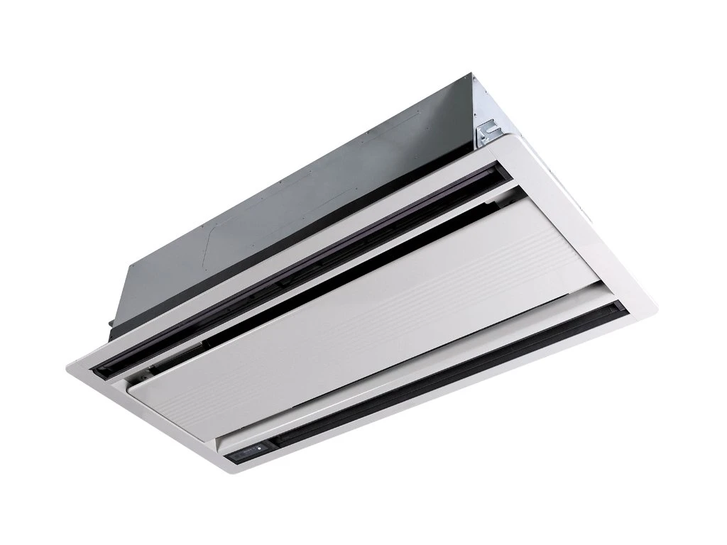 Кассетная VRF система Midea MI2-71Q2DHN1