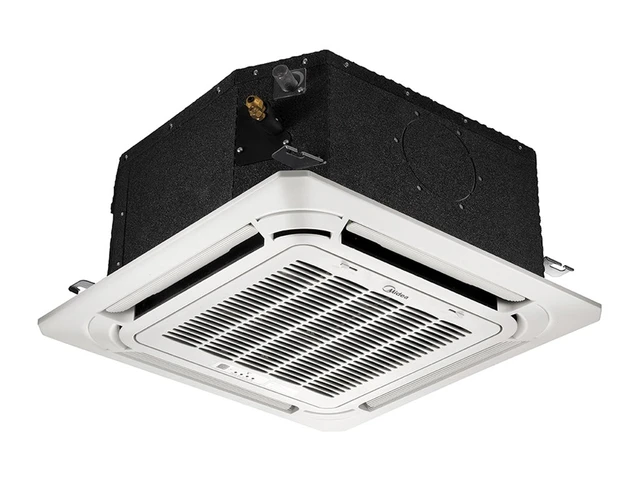 Кассетная VRF система Midea MI2-22Q4CDHN1