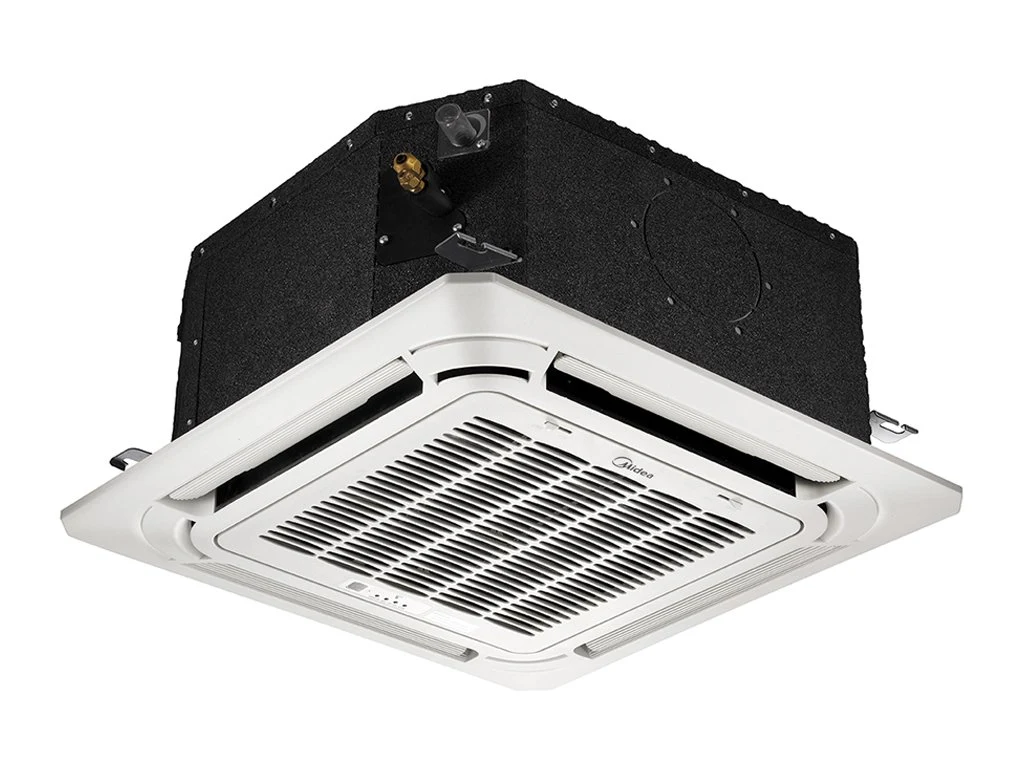 Кассетная VRF система Midea MI2-36Q4CDHN1