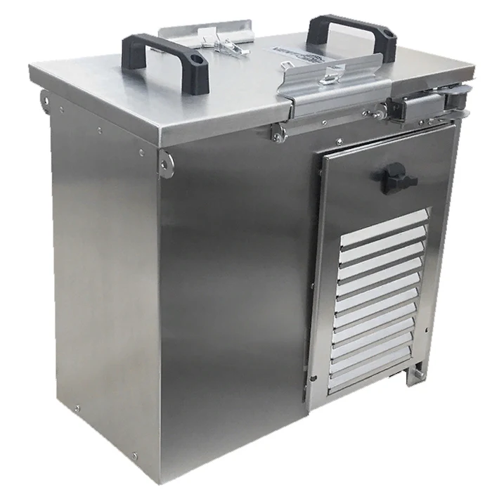 Бытовая приточная вентиляционная установка Ventmachine Satellite2 GTC ФКО