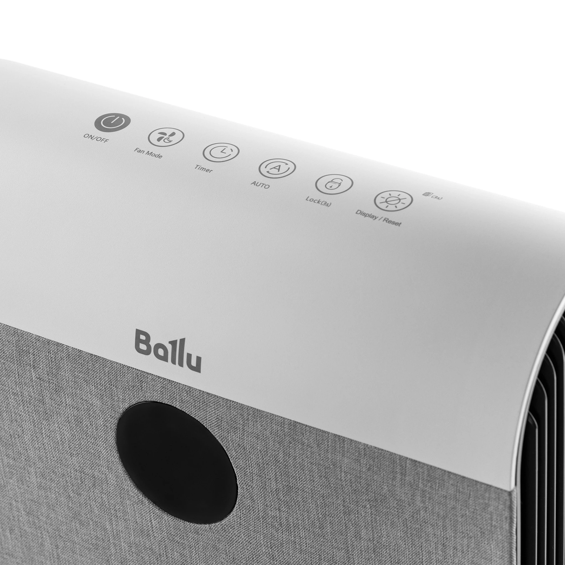 Очиститель воздуха Ballu AP-135