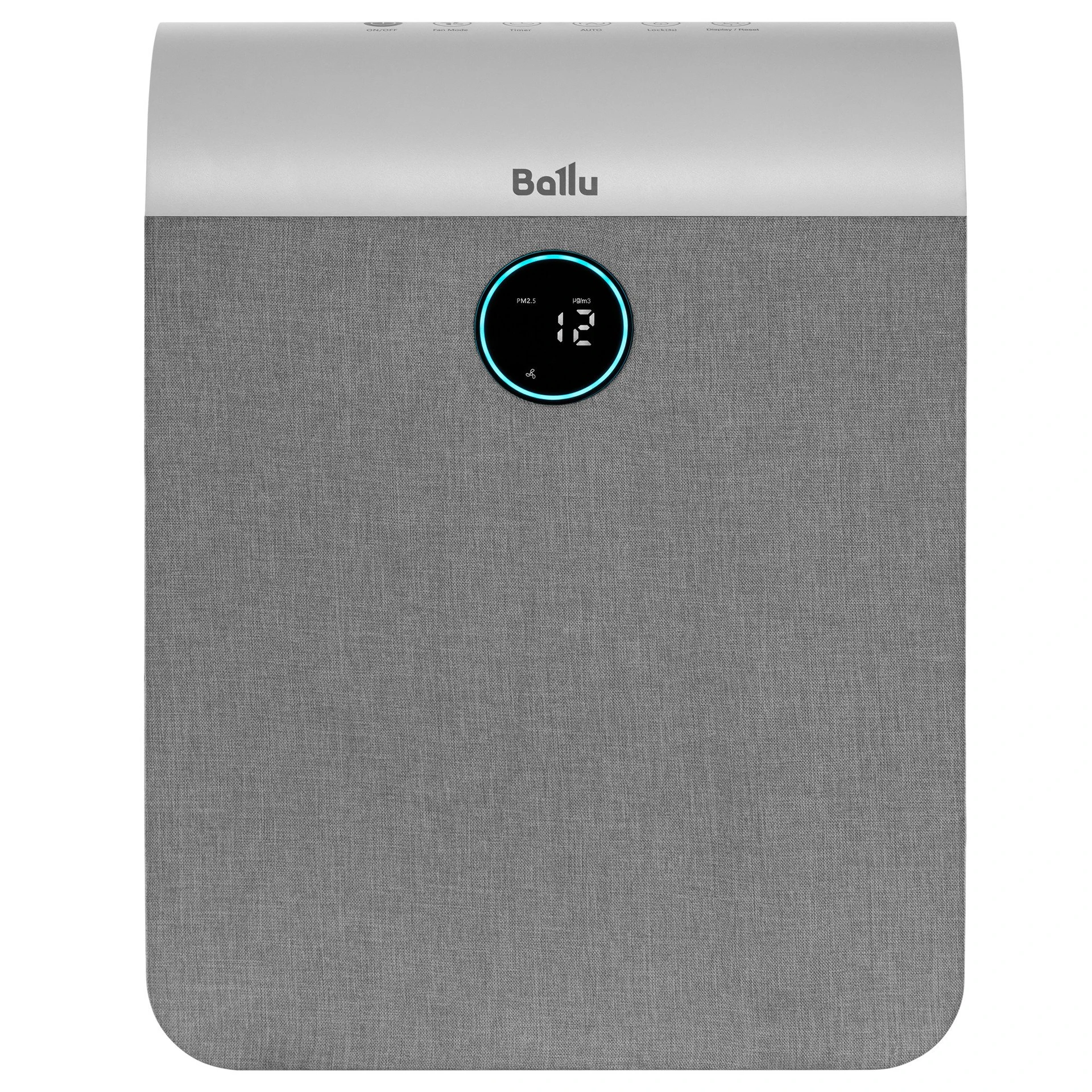 Очиститель воздуха Ballu AP-135