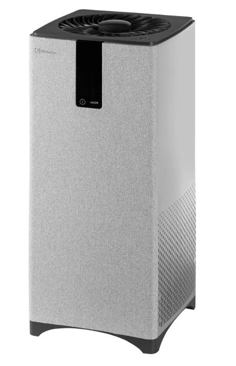 Очиститель воздуха Electrolux EAP-1040D Basalt