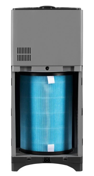 Очиститель воздуха Electrolux EAP-1040D Basalt