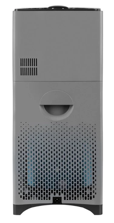 Очиститель воздуха Electrolux EAP-1040D Basalt