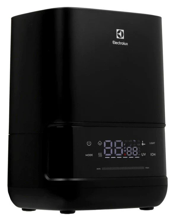 Ультразвуковой увлажнитель воздуха Electrolux EHU-6210D