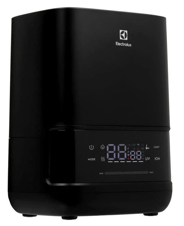 Ультразвуковой увлажнитель воздуха Electrolux EHU-6210D