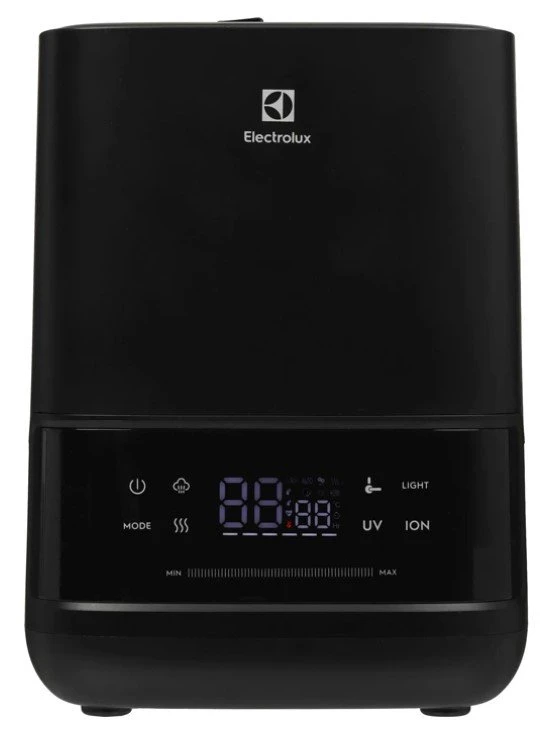 Ультразвуковой увлажнитель воздуха Electrolux EHU-6210D