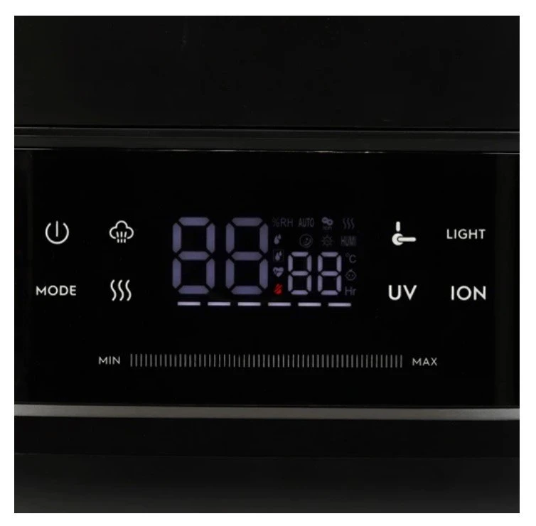Ультразвуковой увлажнитель воздуха Electrolux EHU-6210D