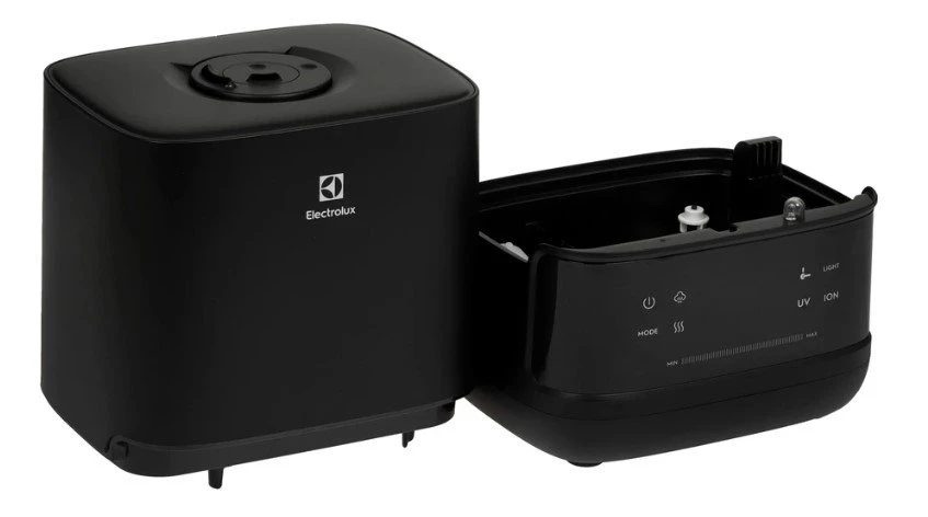 Ультразвуковой увлажнитель воздуха Electrolux EHU-6210D