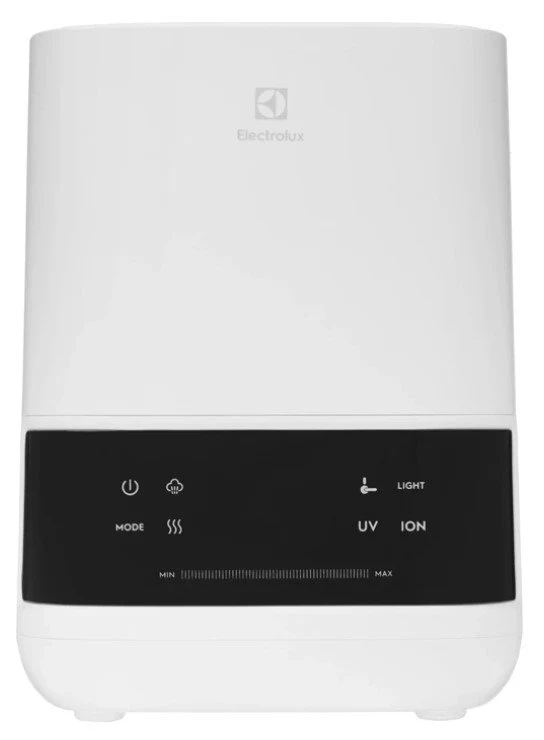 Ультразвуковой увлажнитель воздуха Electrolux EHU-6215D
