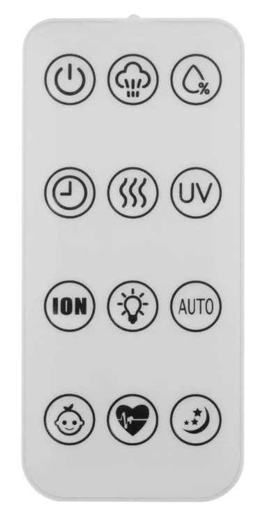 Ультразвуковой увлажнитель воздуха Electrolux EHU-6215D
