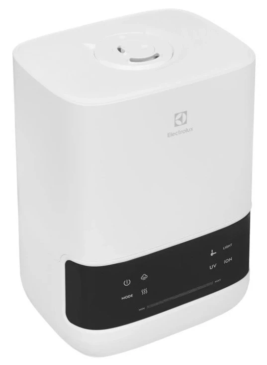 Ультразвуковой увлажнитель воздуха Electrolux EHU-6215D