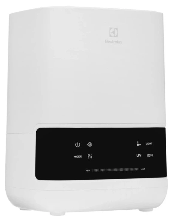 Ультразвуковой увлажнитель воздуха Electrolux EHU-6215D