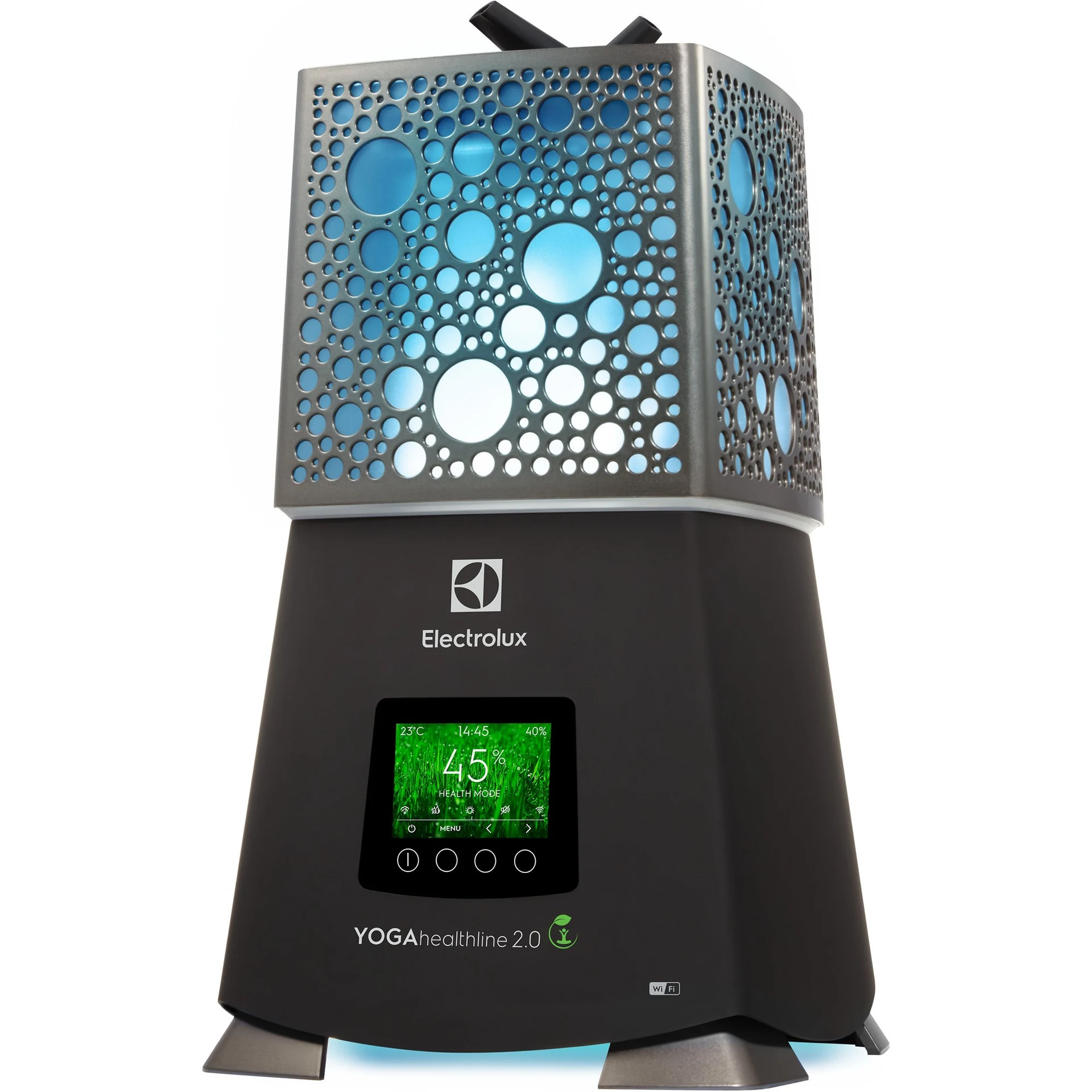 Ультразвуковой увлажнитель воздуха Electrolux EHU-3910D