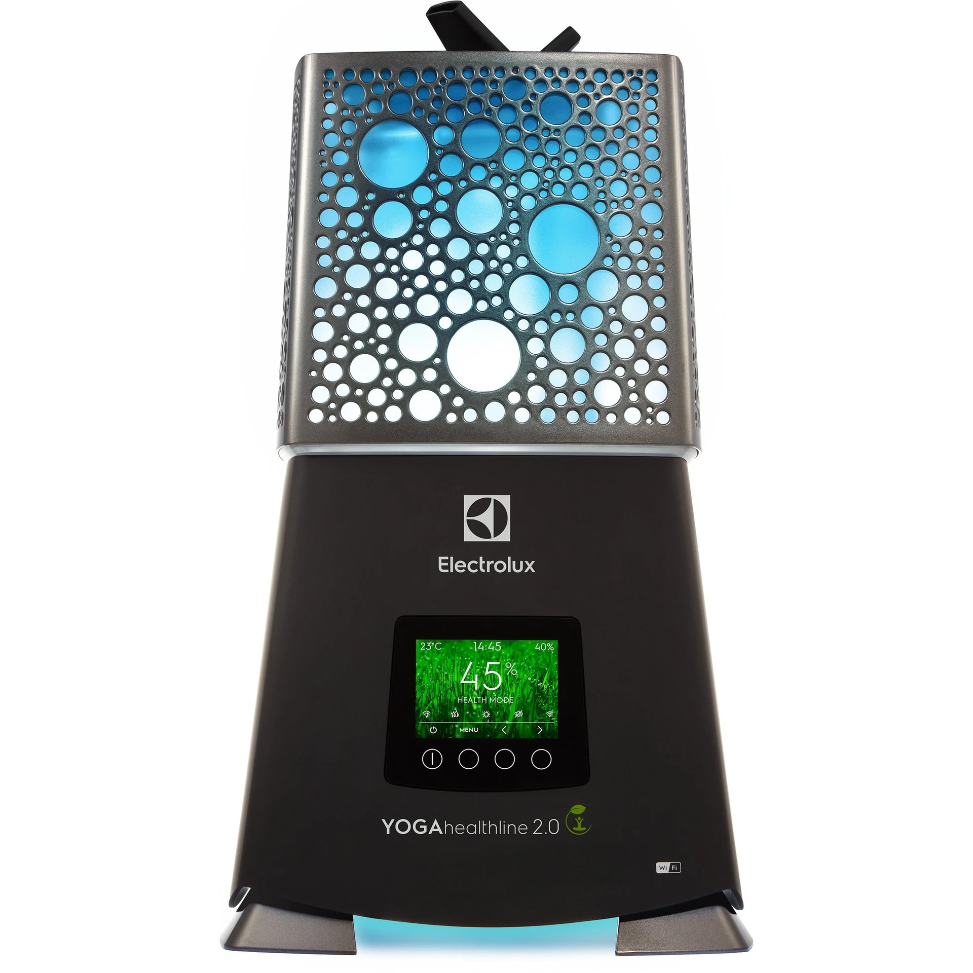 Ультразвуковой увлажнитель воздуха Electrolux EHU-3910D