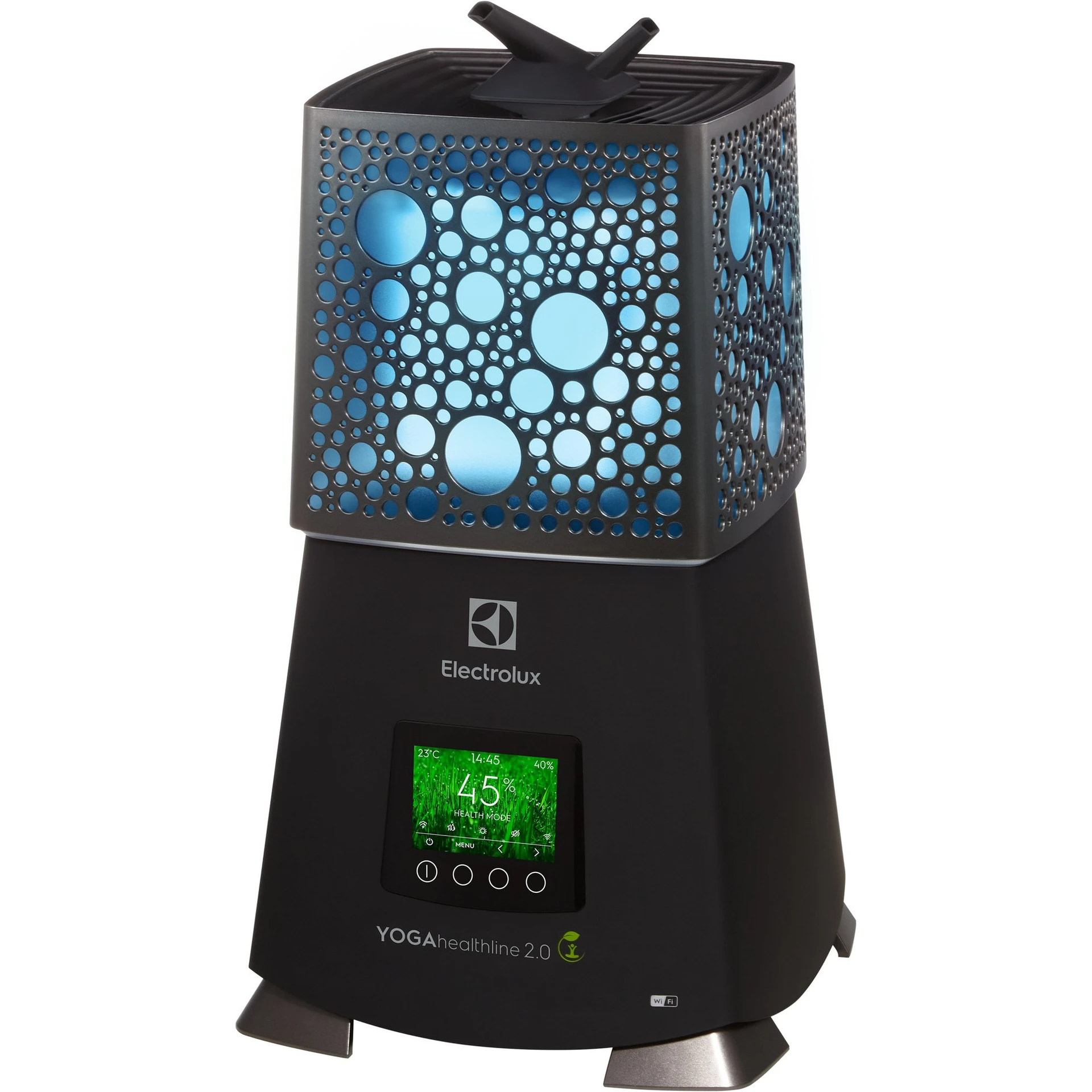Ультразвуковой увлажнитель воздуха Electrolux EHU-3910D